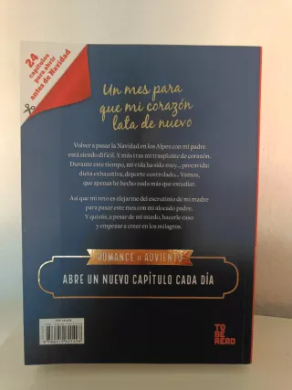 Un corazón por Navidad