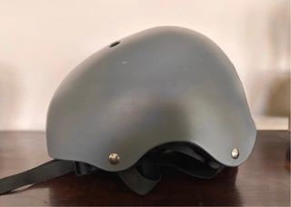 Casco Powerslide Grigio