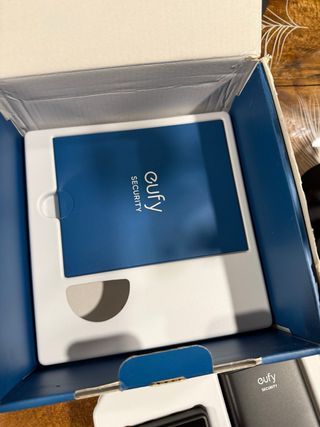 Cerradura Inteligente Eufy Security C210