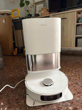 Dreame L10s Ultra Robot Aspirador
