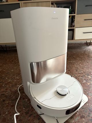 Dreame L10s Ultra Robot Aspirador