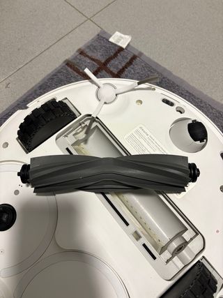 Dreame L10s Ultra Robot Aspirador