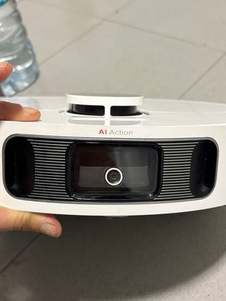 Dreame L10s Ultra Robot Aspirador