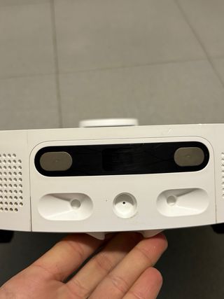 Dreame L10s Ultra Robot Aspirador