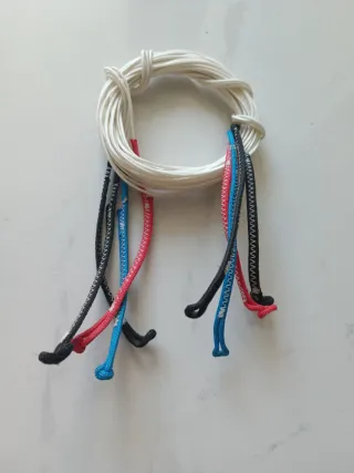 Prolunghe barra kitesurf Cabrinha 2m