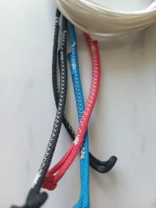 Prolunghe barra kitesurf Cabrinha 2m