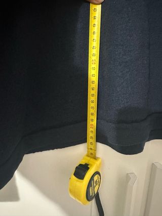 Jersey Stone Island Azul