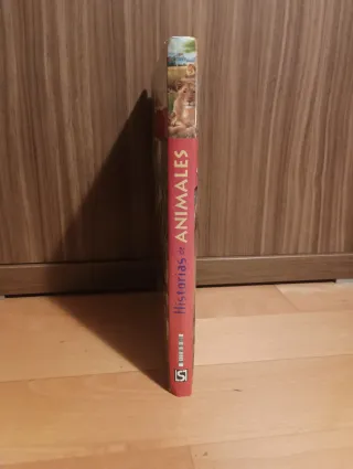 Historias de animales