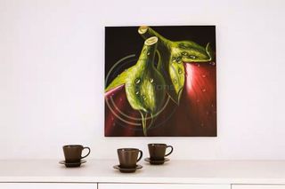 Piso en venta en La Dreta de l'Eixample en Barcelona