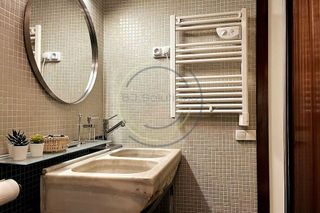 Piso en venta en La Dreta de l'Eixample en Barcelona