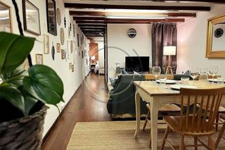 Piso en venta en La Dreta de l'Eixample en Barcelona