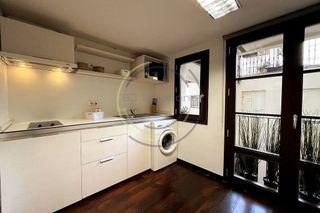 Piso en venta en La Dreta de l'Eixample en Barcelona