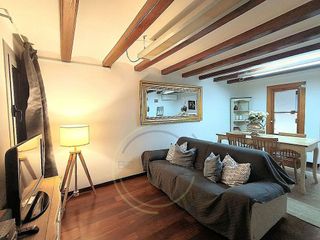 Piso en venta en La Dreta de l'Eixample en Barcelona