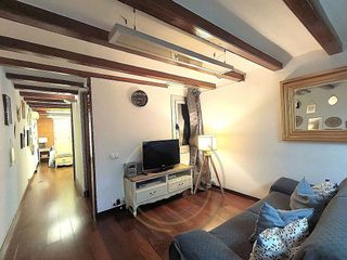 Piso en venta en La Dreta de l'Eixample en Barcelona