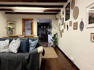 Piso en venta en La Dreta de l'Eixample en Barcelona