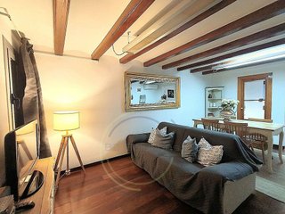 Piso en venta en La Dreta de l'Eixample en Barcelona