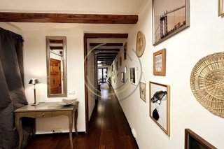 Piso en venta en La Dreta de l'Eixample en Barcelona