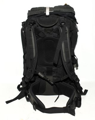 Mochila Trekking Haglofs Oxo 550S