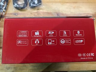 Pantalla multimedia 9’’ Mazda 3 (2004-2009)