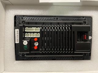 Pantalla multimedia 9’’ Mazda 3 (2004-2009)