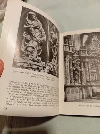 Salamanca y su provincia. Guías artísticas. 1956