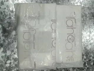 50 Capas Desechables Tahe