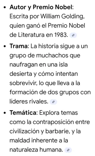 El Señor De Las Moscas