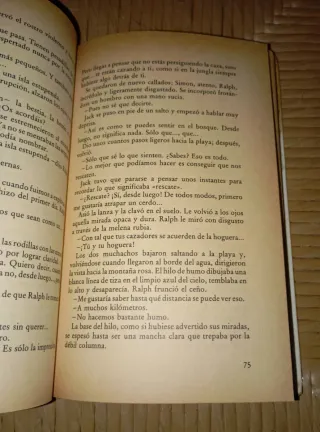 El Señor De Las Moscas