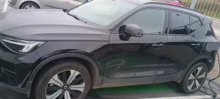 Volvo XC40 Electric 2023