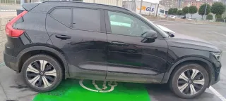 Volvo XC40 Electric 2023