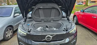 Volvo XC40 Electric 2023