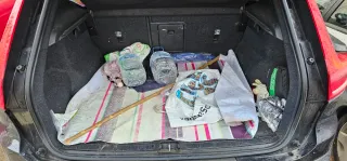 Volvo XC40 Electric 2023