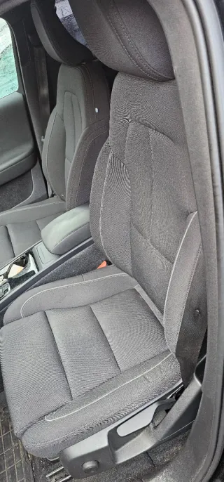 Volvo XC40 Electric 2023