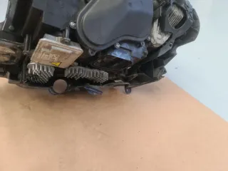 Faro delantero derecho bixenon BMW E92 Lci