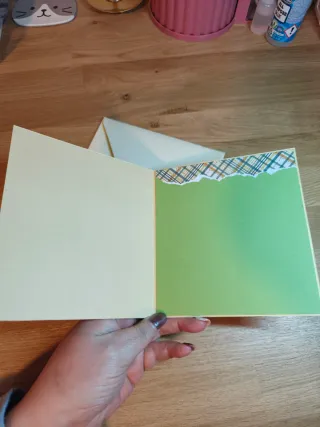 Postal Gracias por estar siempre ahí