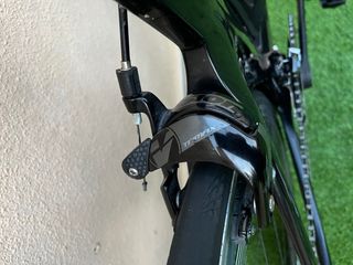 Orbea Ordu Triatlón Cabra