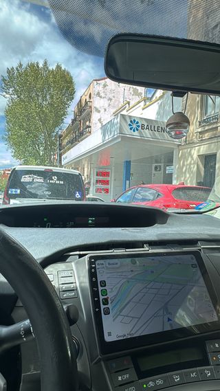 Toyota Prius 2013