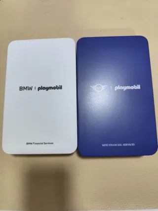 Playmobil BMW