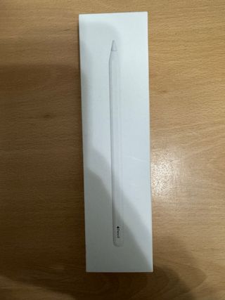 Apple Pencil 2ª Gen