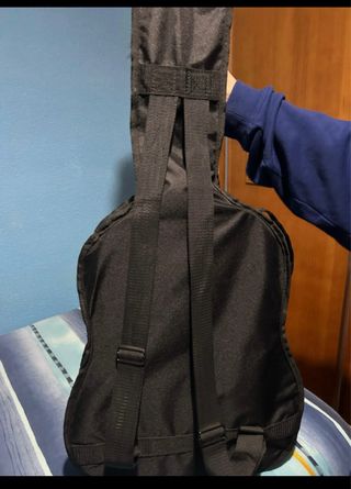 Guitarra Clásica Clifton Española