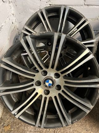 Llantas BMW