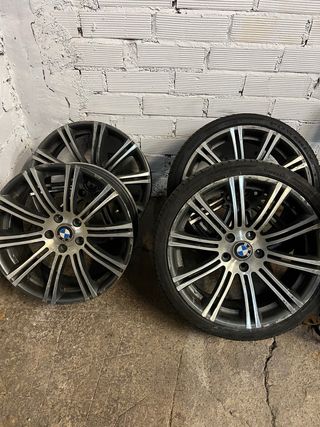 Llantas BMW