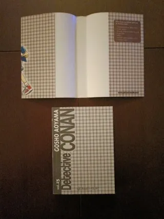 Detective Conan nº 25