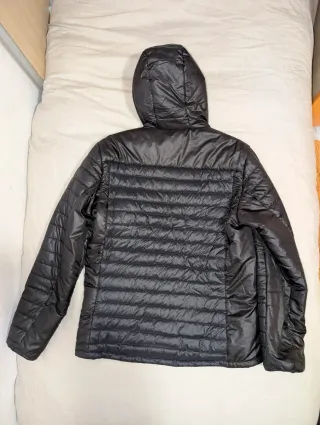 Quechua X-Light Giacca Imbottita Uomo