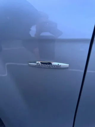 Mercedes-Benz Clase C 2007