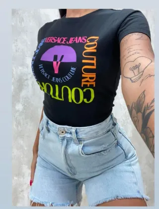 Camiseta Guess Mujer Talla Única