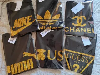 Camiseta Guess Mujer Talla Única