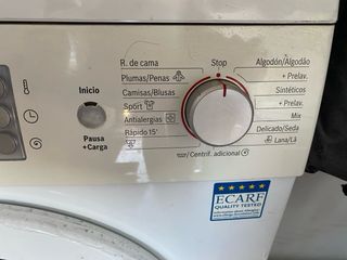 Lavadora Bosch Maxx 7 VarioPerfect