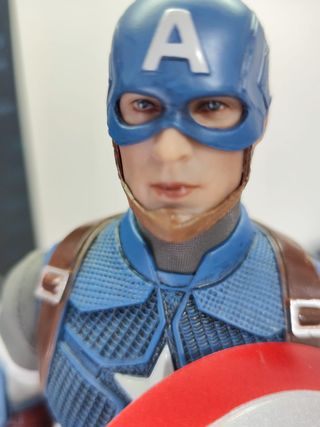 Action Figure Captain America 32cm