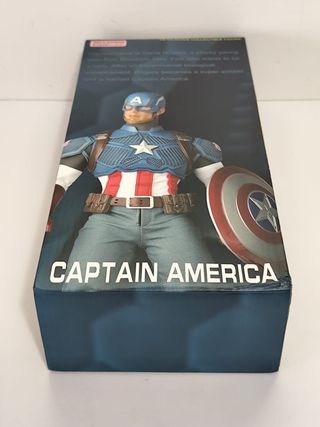 Action Figure Captain America 32cm